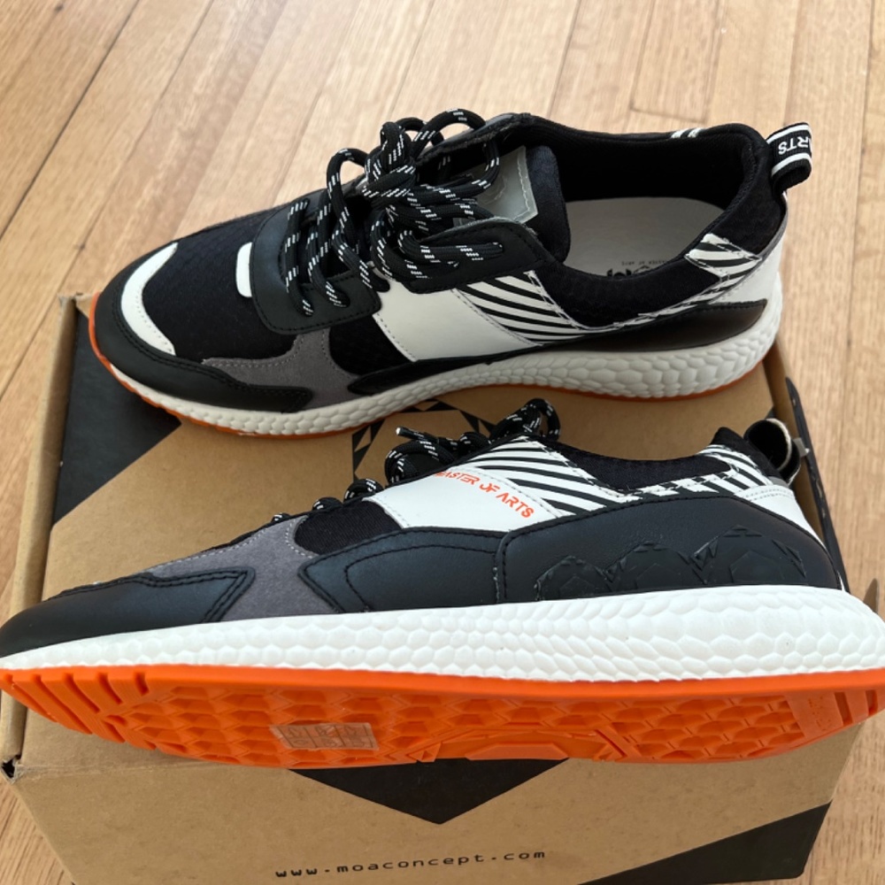 Sneakers.NEW - Picture 5 of 7